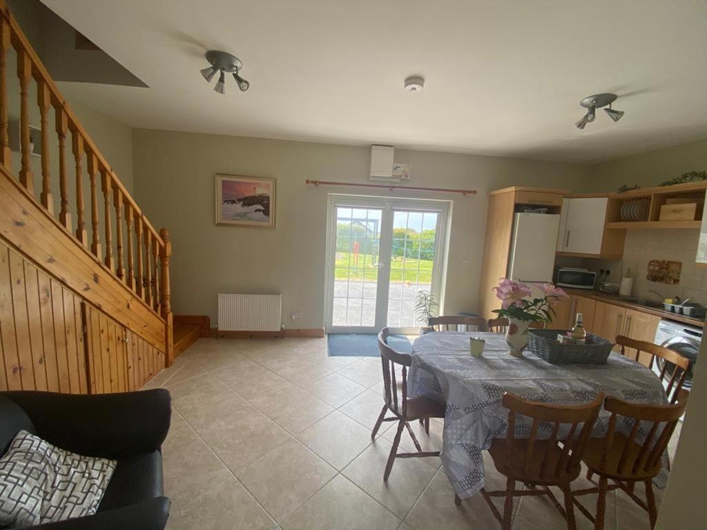 Loch Nuala Apartment Galway Luaran gambar
