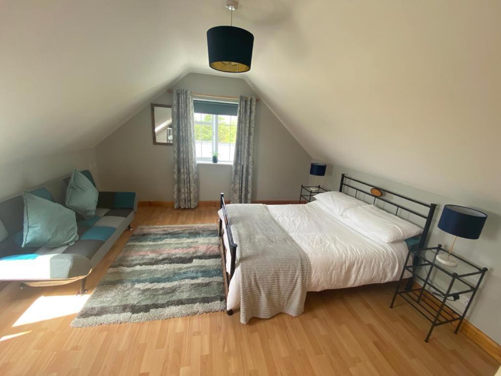 Loch Nuala Apartment Galway Luaran gambar