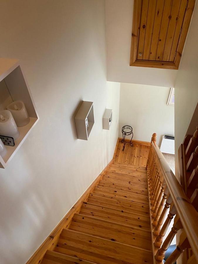 Loch Nuala Apartment Galway Luaran gambar