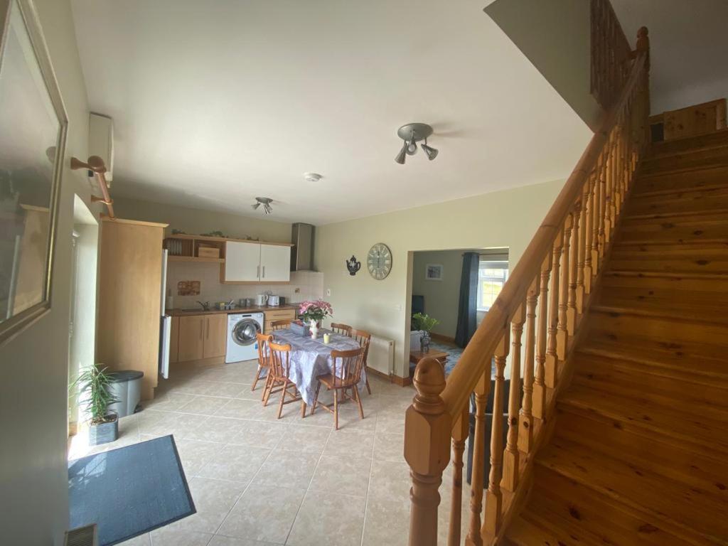 Loch Nuala Apartment Galway Luaran gambar