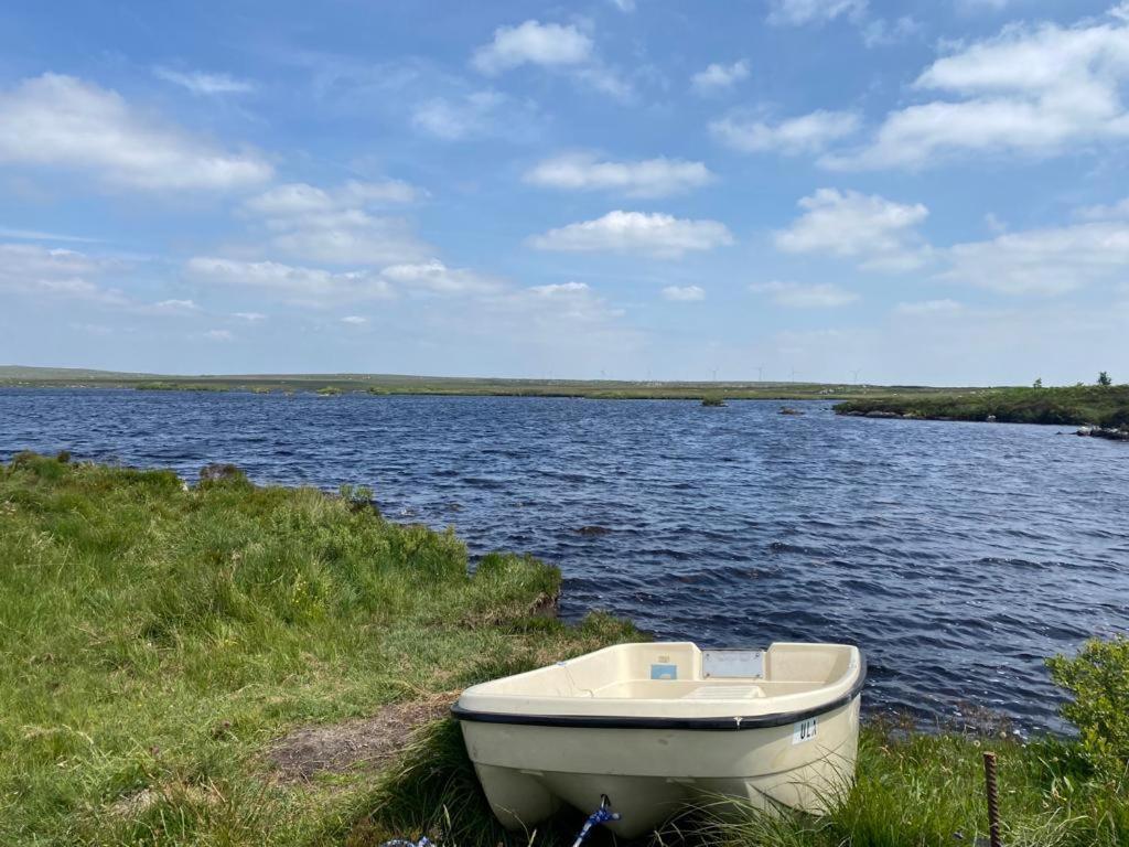 Loch Nuala Apartment Galway Luaran gambar