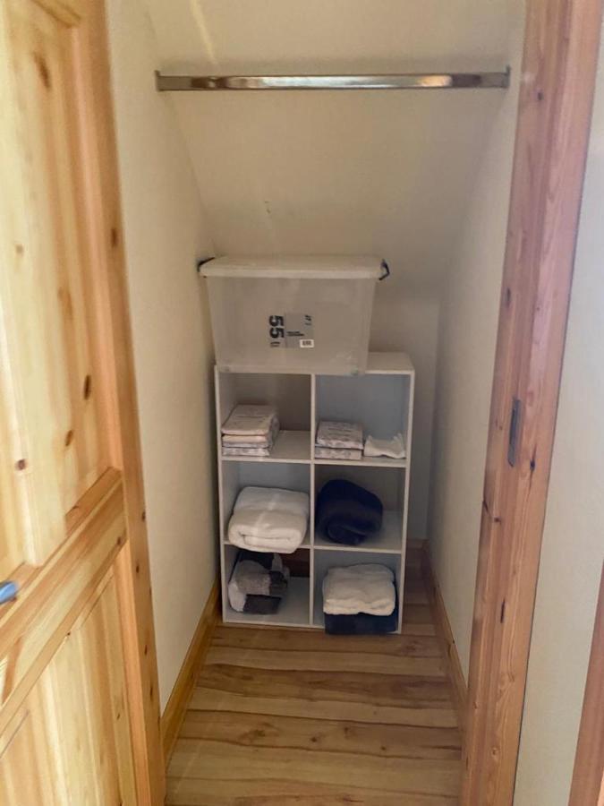 Loch Nuala Apartment Galway Luaran gambar