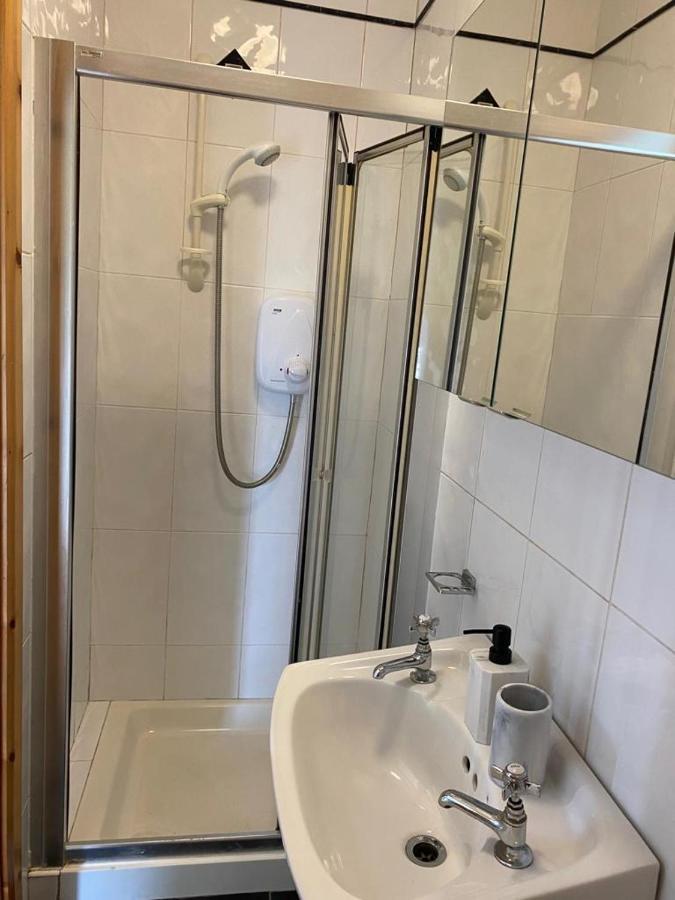 Loch Nuala Apartment Galway Luaran gambar
