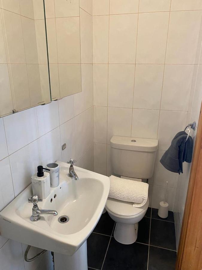 Loch Nuala Apartment Galway Luaran gambar