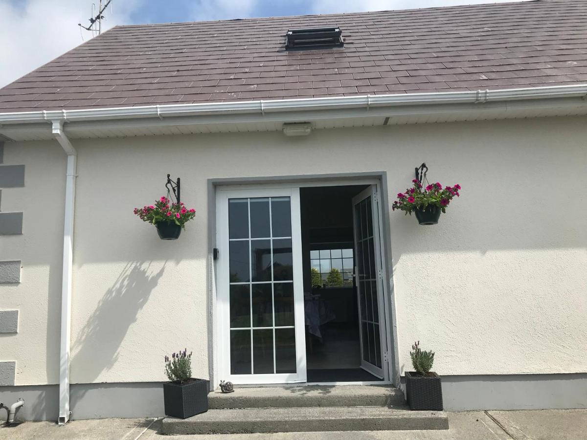 Loch Nuala Apartment Galway Luaran gambar
